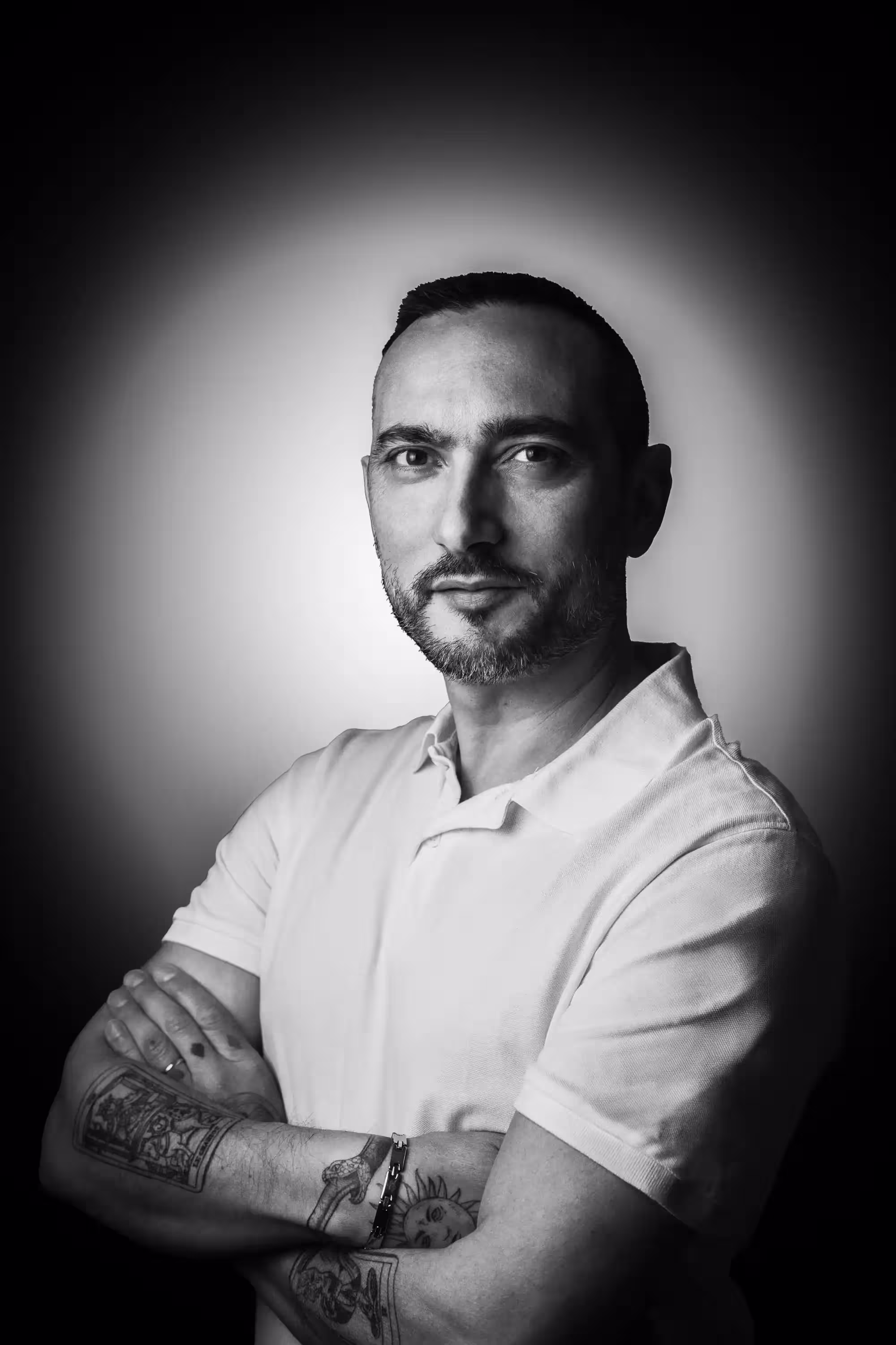 Olivier Dilmi